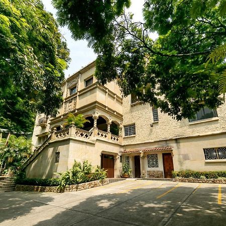 斯坦殖民地酒店 卡利 外观 照片